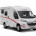 Autocaravana Modelo V60