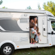 Principales ventajas de alquilar una autocaravana para disfrutar de unas vacaciones en familia